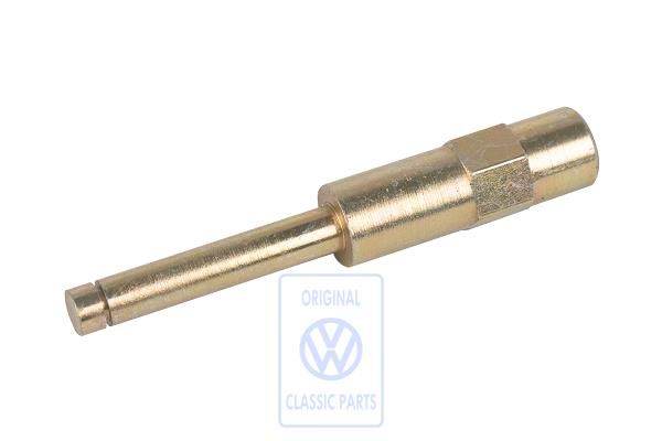 Volkswagen L80 pen