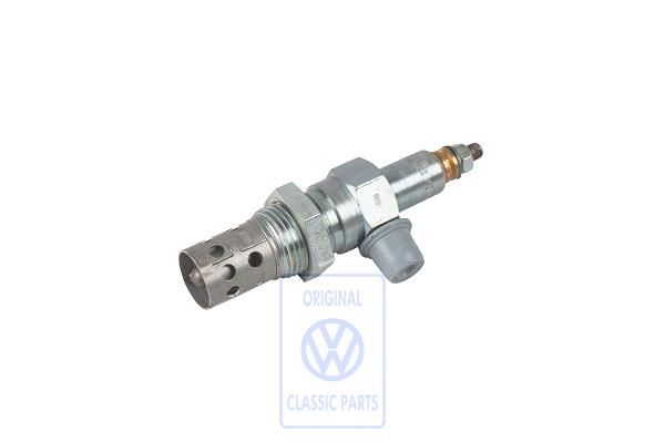 Originele gloeibougie