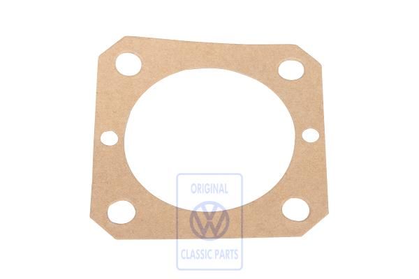 Volkswagen L80 pakking warmtewisselaar