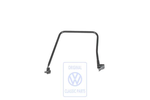 Volkswagen L80 steunbeugel buitenspiegel - links, breedte >2300 mm