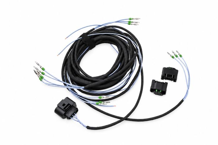Kabelset koplamp-afstelling (auto-leveling) voor Volkswagen Bora na 08 2002