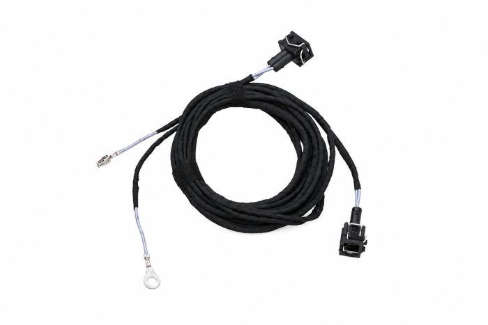 Kabelset voor mistlampen (NSW) voor Volkswagen T4
