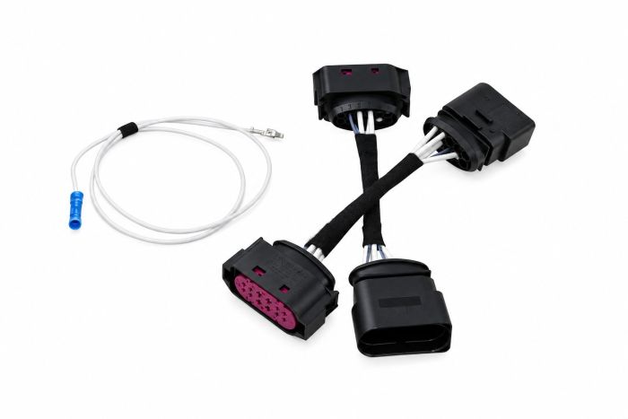 Xenon/HID-koplampadapter voor Volkswagen Bora
