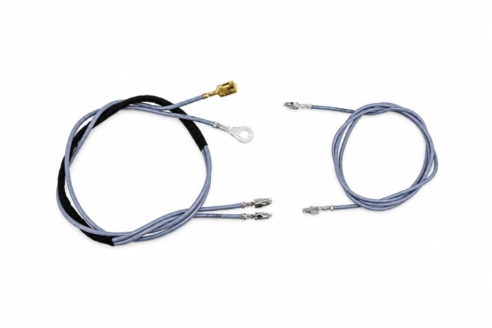 Kabelset voor koplampreinigingssysteem (zonder sensoren) voor Volkswagen, Audi
