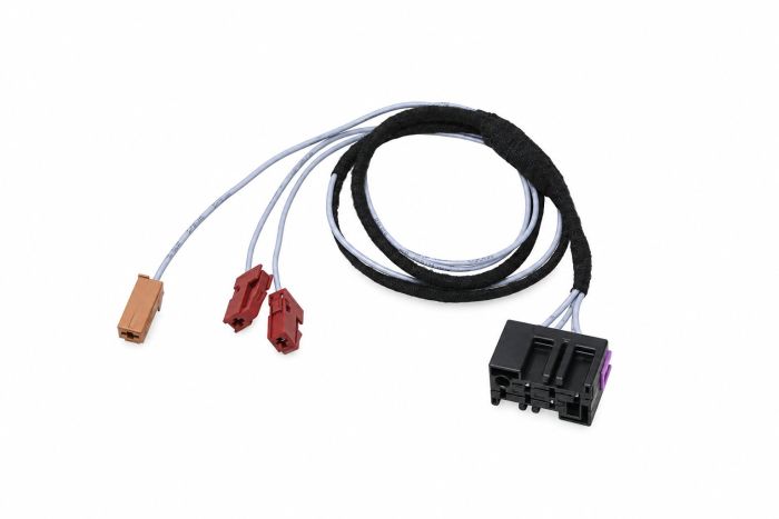 Kabelset extra schakelaar voor interieurverlichting voor Volkswagen T4