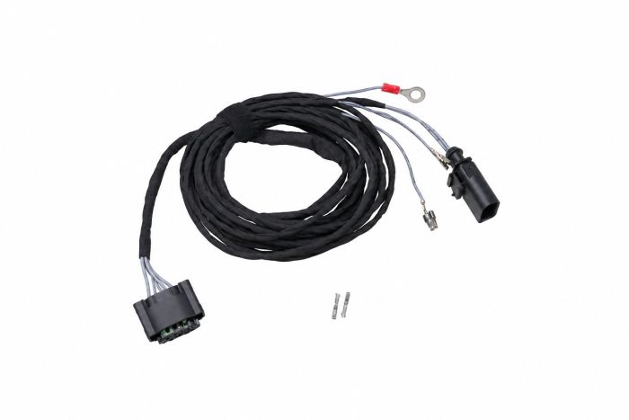 Kabelset voor automatische afstandsregeling ACC voor Audi A6 4F, Q7 4L