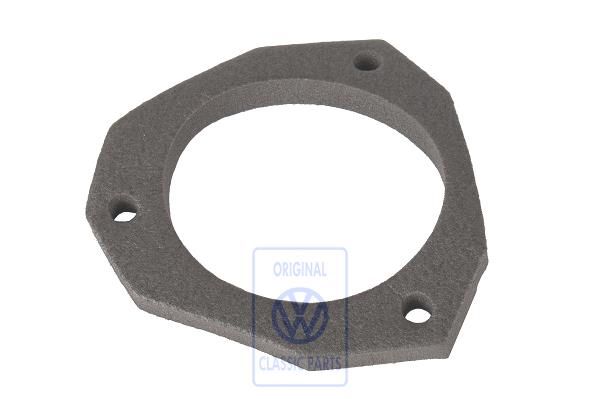 Volkswagen Furgao (Brazil) afdichtring brandstoftank