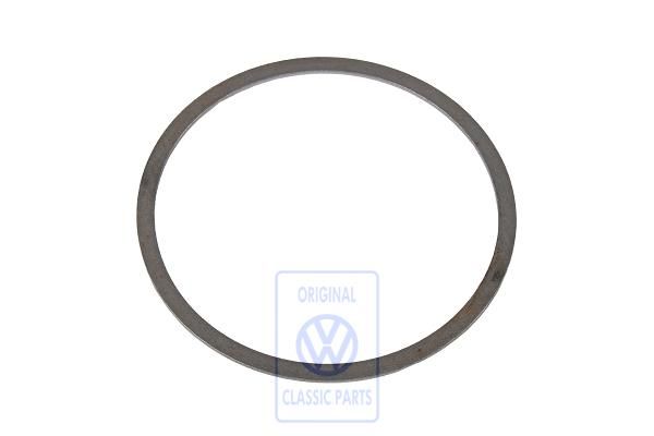 Volkswagen compensatiering cilinderkop 94x85x1,5 mm