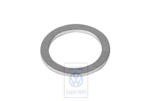 Volkswagen afdichtring
