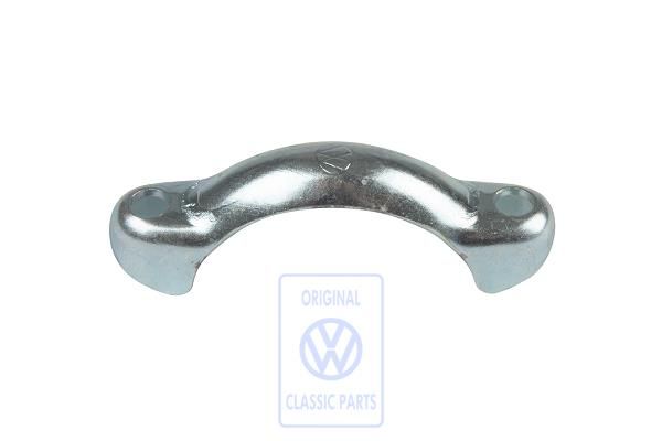 Volkswagen Transporter T3 klemstuk uitlaatsysteem 48 mm
