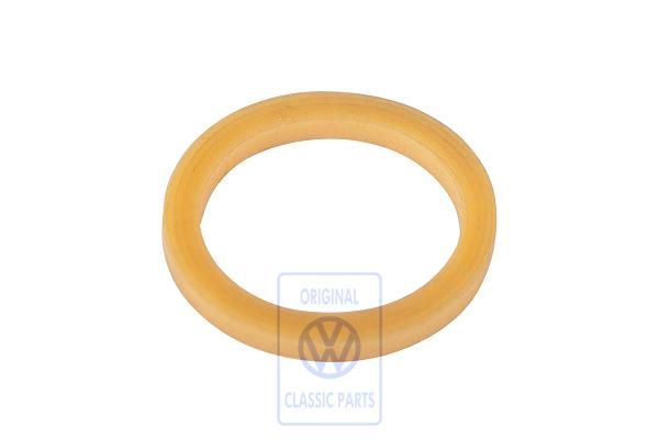 Volkswagen spanring