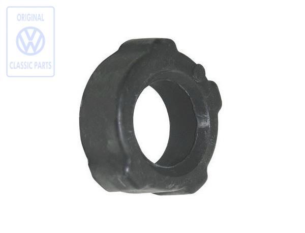 Volkswagen torsiestangrubber - linksbinnen