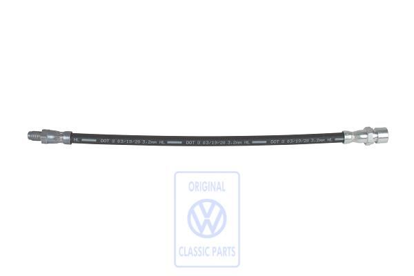 Volkswagen remslang voor M10x1x355