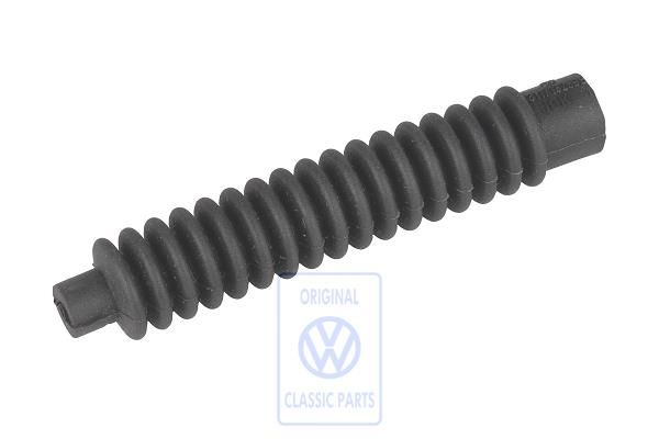 Volkswagen schakelpookhoes (automaat)