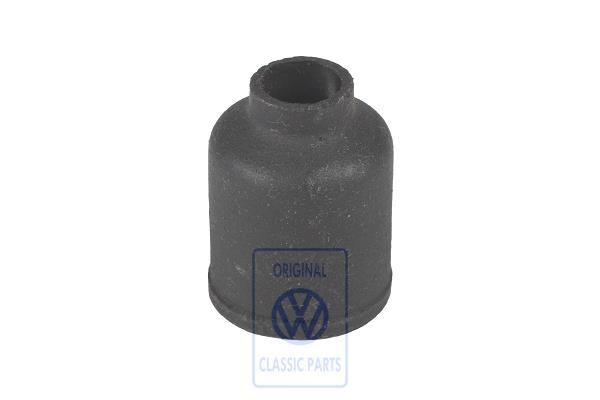 Volkswagen vloerplug
