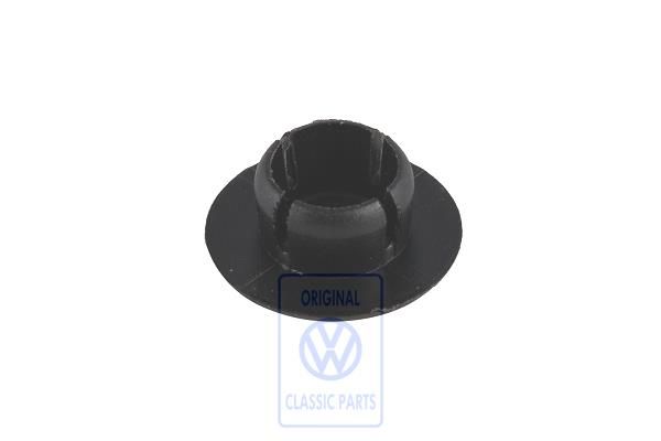Volkswagen afsluitdop