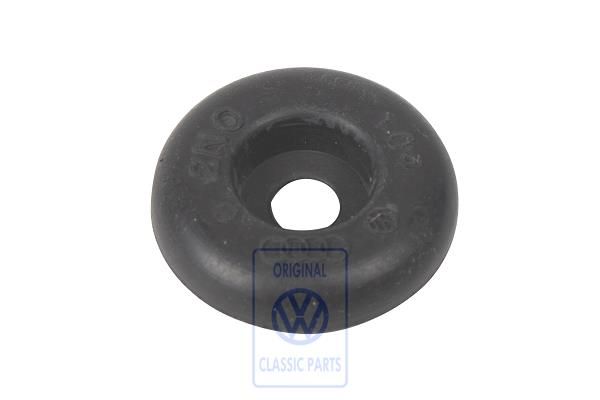 Volkswagen Transporter T2 doorvoerrubber