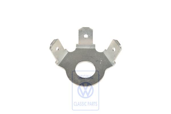 Volkswagen stekkerverbinder