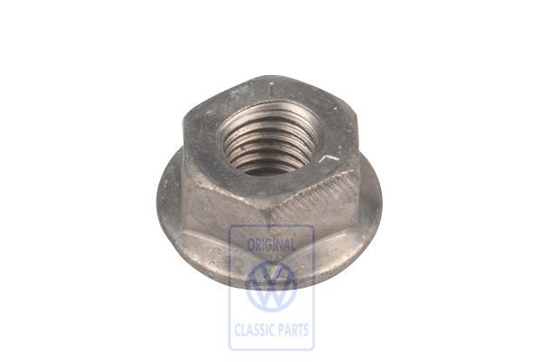 Volkswagen Passat B2 moer
