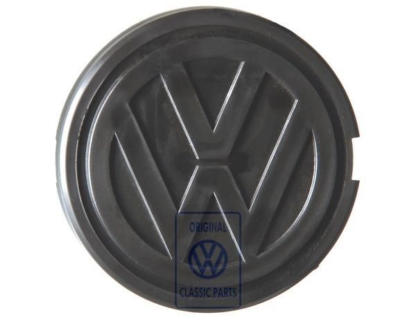 Originele Volkswagen naafkap