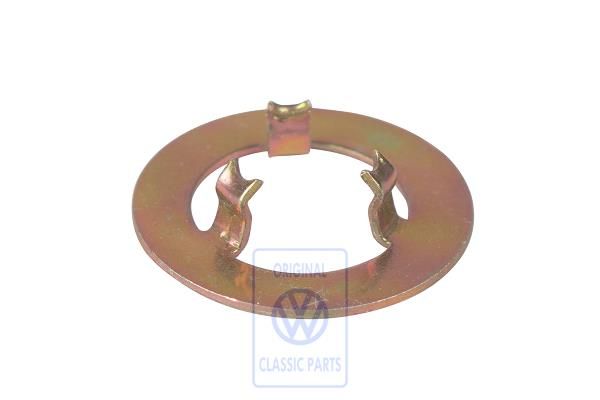 Volkswagen klemring