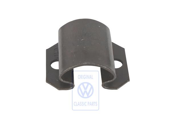 Volkswagen clip verwarming