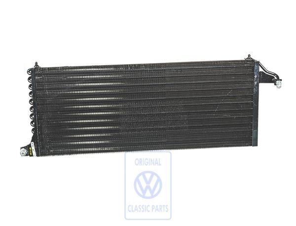 Volkswagen Passat B2 airco-condensor (4-cilinder)