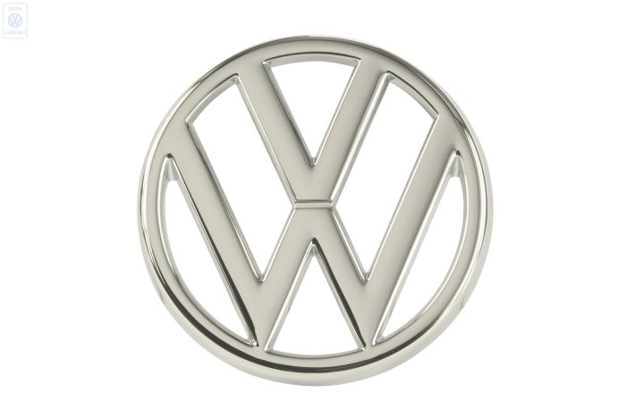 Origineel Volkswagen logo