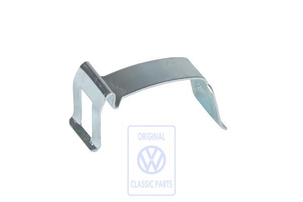 Volkswagen veer asbak zijbekleding - achter