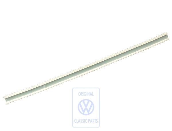 Volkswagen beschermprofiel rugleuning