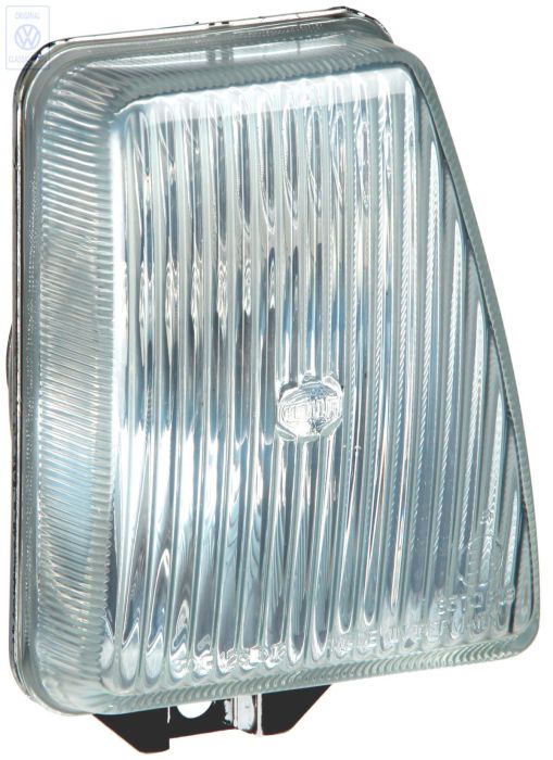 Volkswagen Passat B2 mistlamp - rechts