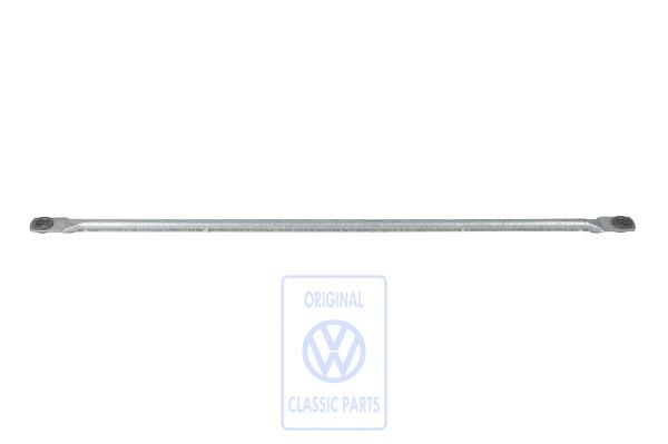 Volkswagen Passat B2 aandrijfstang ruitenwisser - rechts