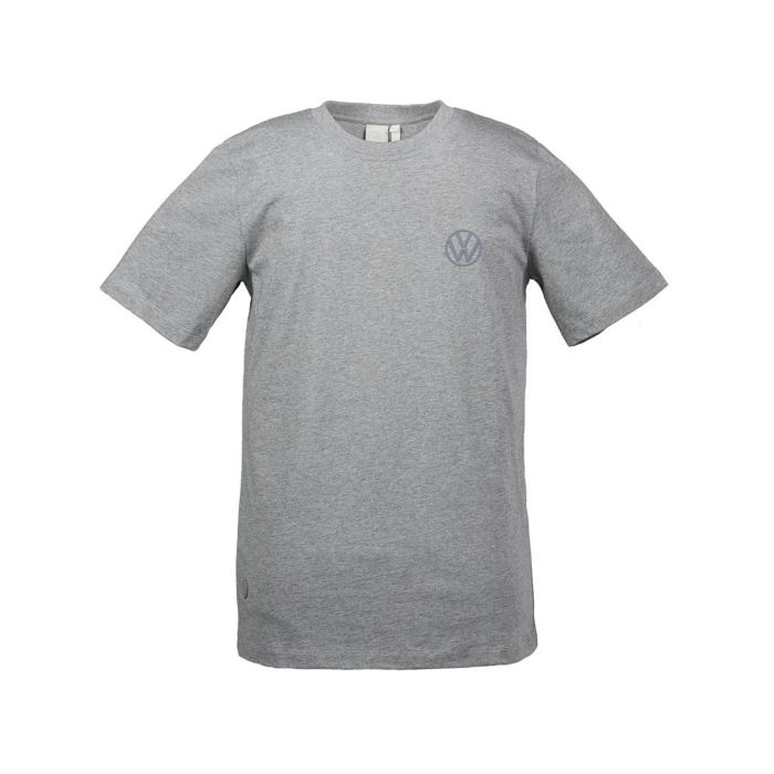 Volkswagen T-shirt (heren, grijs)