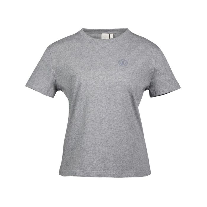 Volkswagen T-shirt (dames, grijs)
