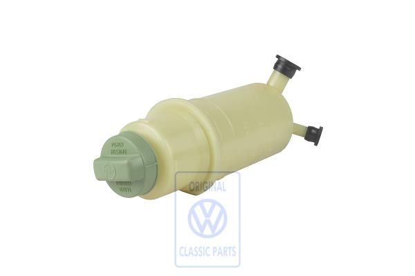 Volkswagen reservoir stuurbekrachtiging