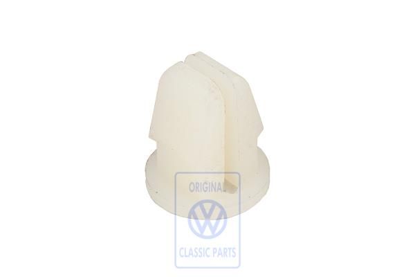 Volkswagen moer