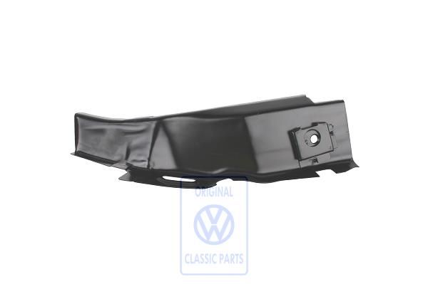 Volkswagen versterking C-stijl - linksbinnen, stationwagen