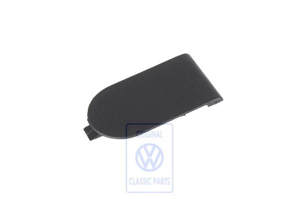 Volkswagen afdekkap