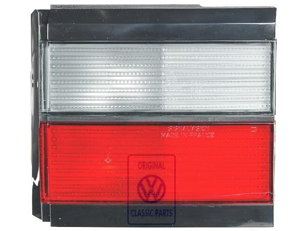 Volkswagen Passat B3 achterlicht rechtsbinnen - stationwagen