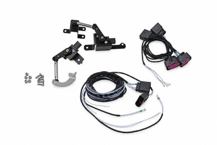 Retrofit-koplampen met automatische nivellering voor Volkswagen New Beetle