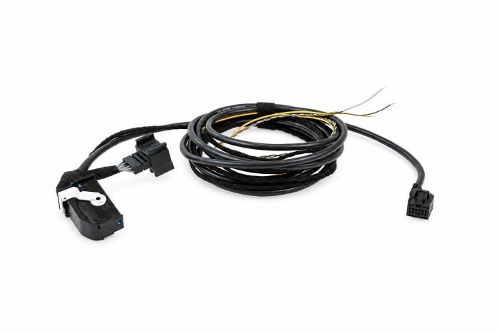 Bluetooth-Adapter “Old to New” voor Audi A4 8E