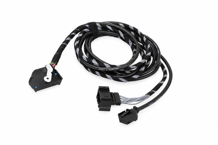 Adapter Bluetooth old to new kabelset voor Volkswagen Touareg 7L