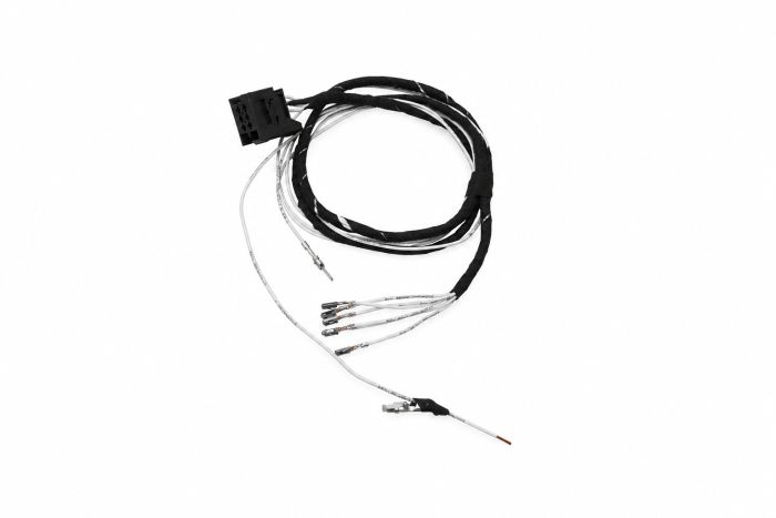 Kabelset cruise control voor Volkswagen Polo 9N en SEAT Ibiza 6L