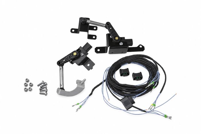 Kabelset voor automatische dimlicht-hoogteregeling voor Volkswagen Golf 4 (vóór 08-2002, zonder Xenon-adapter)