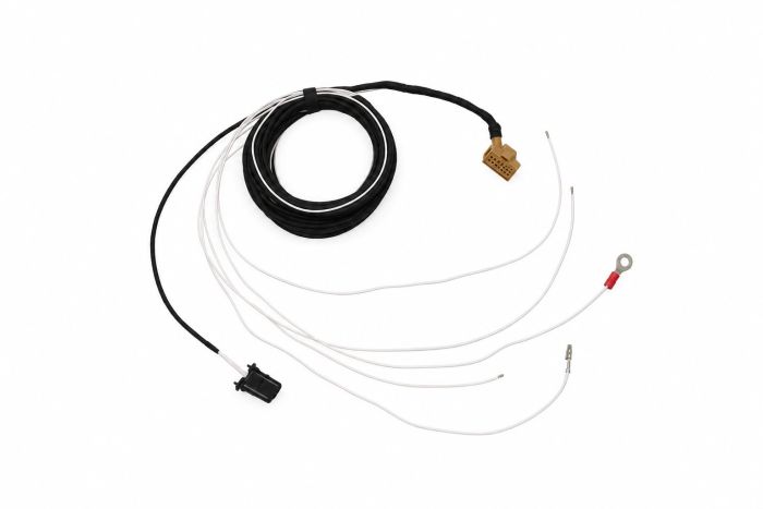 PDC Park Distance Control kabelset voor Volkswagen Golf 4