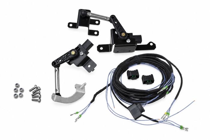 Retrofit-set voor automatische koplampnivellering en Xenon-koplampen voor Volkswagen Bora (voor 08/2002)