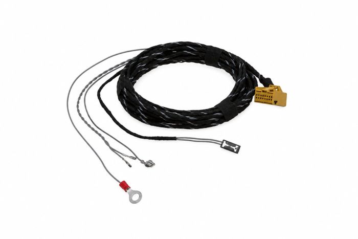 PDC Park Distance Control - centrale elektrische kabelset voor Volkswagen Bora