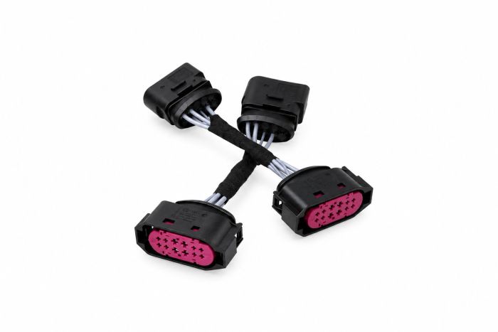 Xenon/HID-koplamp adapter voor Volkswagen Sharan 7M