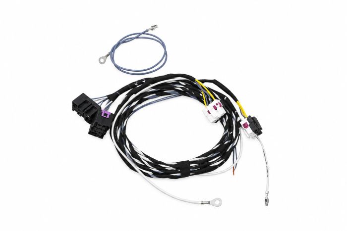Kabelset stoelverwarming voor Audi A4 B5