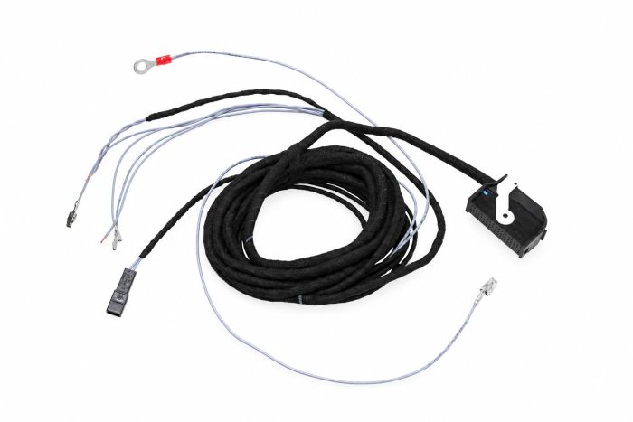 Bluetooth handsfree kabelset “Complete” voor Audi A6 4F